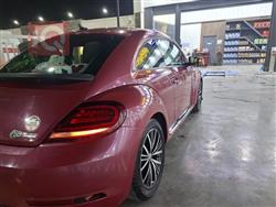 فولكسفاغن بيتل